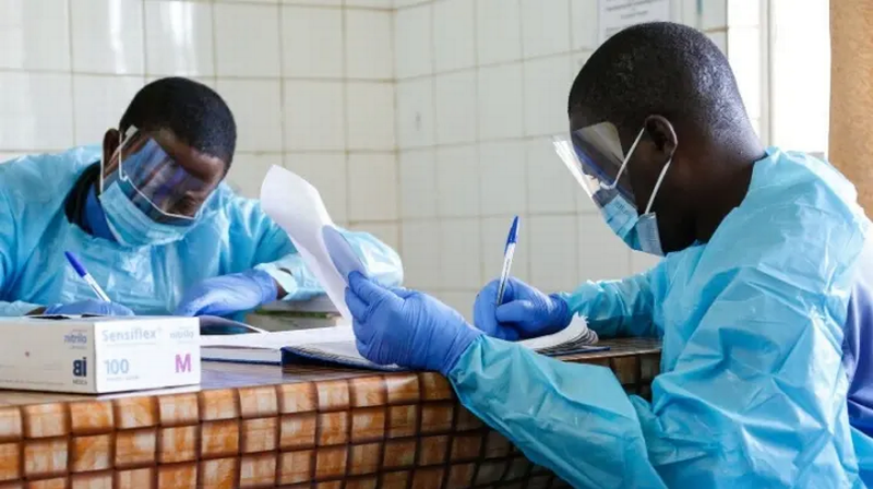 U Africi broj zaraženih koronavirusom premašio dva miliona